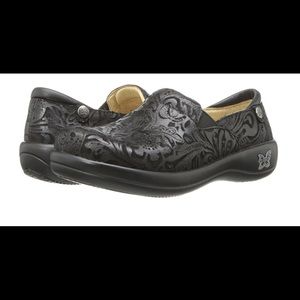 Algeria Keli professional shoe for nurses, etc